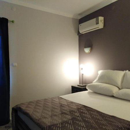 Istanbul Hotel Bodrum Turkbuku Exterior photo