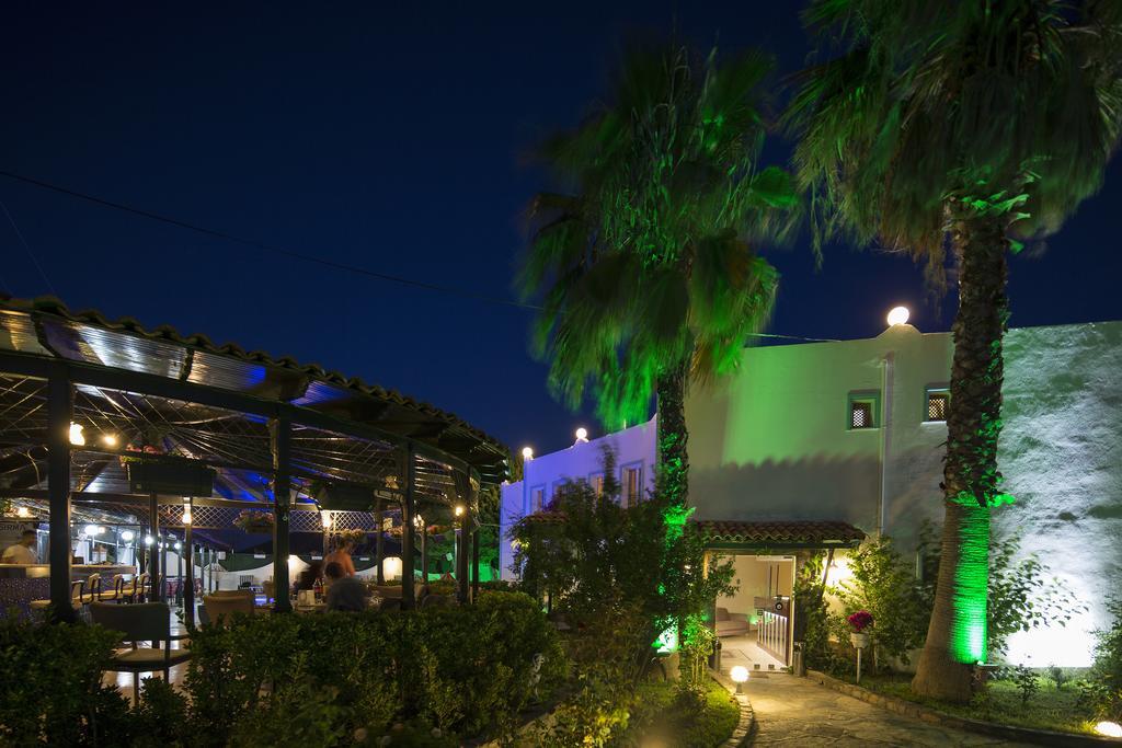 Istanbul Hotel Bodrum Turkbuku Exterior photo