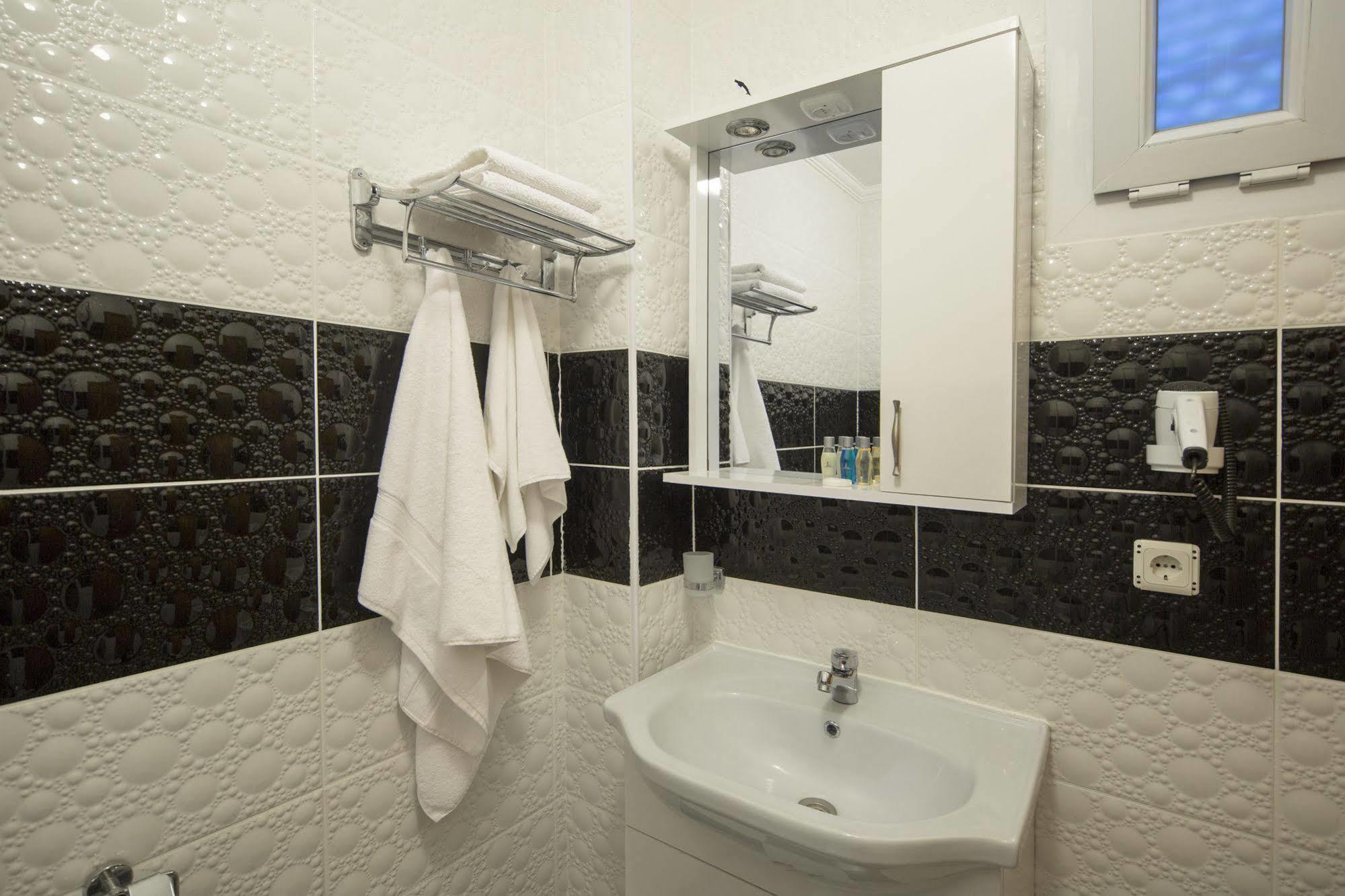 Istanbul Hotel Bodrum Turkbuku Exterior photo