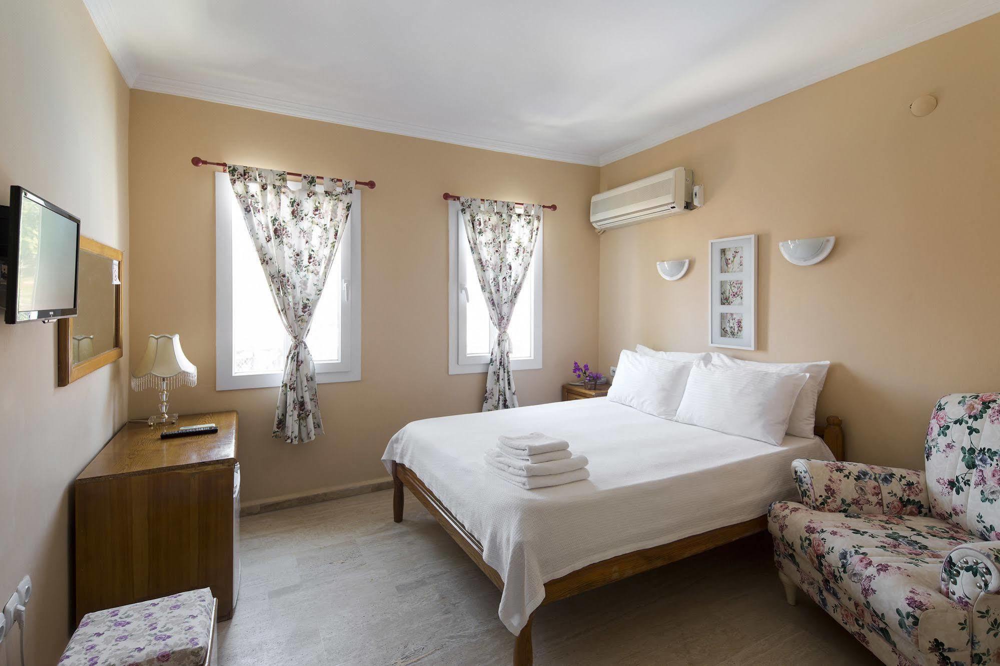Istanbul Hotel Bodrum Turkbuku Exterior photo