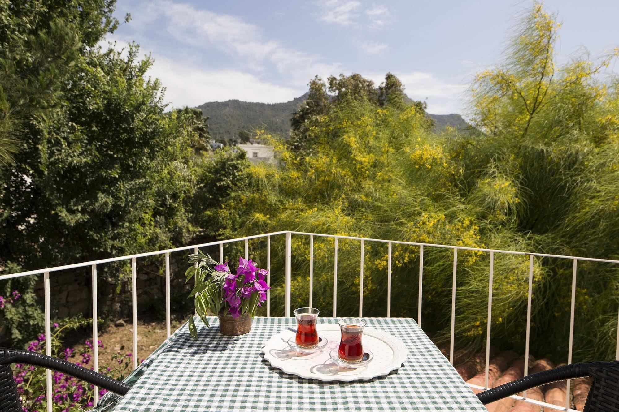 Istanbul Hotel Bodrum Turkbuku Exterior photo