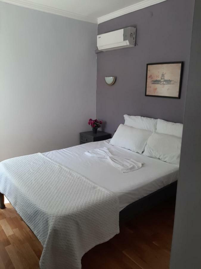 Istanbul Hotel Bodrum Turkbuku Exterior photo