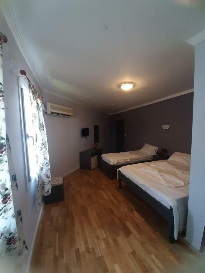 Istanbul Hotel Bodrum Turkbuku Exterior photo